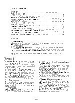 Service manual Denon DP-61F