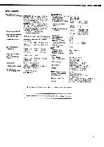 Service manual Denon DRA-635R, DRA-835R, DRA-1035R