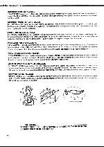 Service manual Denon DRA-425R, DRA-625R