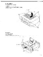 Service manual Denon DRA-685