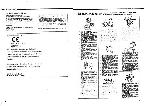 Service manual Denon DRA-735R, DRA-935R