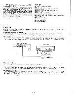 Service manual Denon DRM-600