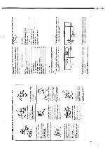 Service manual Denon DRM-740