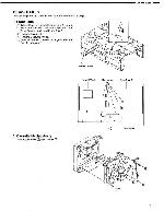 Service manual Denon DRW-585