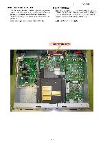 Сервисная инструкция Denon DVD-3910