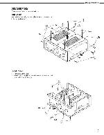 Service manual Denon PMA-2000MK4R