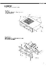 Service manual Denon PMA-655R