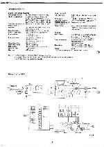 Service manual Denon POA-3000Z