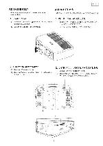 Сервисная инструкция Denon S-101