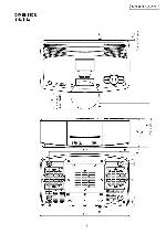 Service manual Denon S-32, S-52