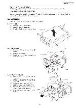 Сервисная инструкция Denon UD-M31 v.2