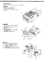 Сервисная инструкция Denon UD-M5