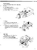 Service manual Denon UD-M50