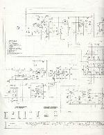 Service manual Dual C-830 (de)