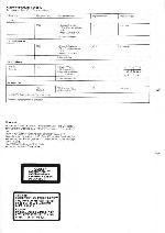 Service manual Dual CD3650