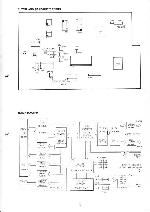 Service manual Dual CD3700