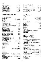 Service manual DUAL CR-1750, 1780