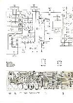 Service manual Dual CV-1230