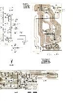 Service manual Dual CV-1230