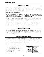 Service manual Eiki LC-X71, LC-X71L