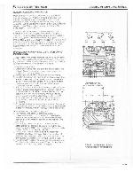 Service manual Electro-Voice 8200, 8400