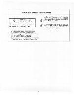 Service manual Electro-Voice PSX-2000