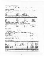 Service manual Electro-Voice PSX-2000