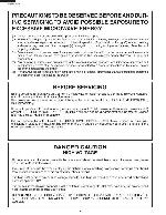 Service manual Electrolux E30MO65GSSA