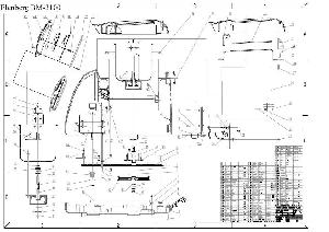 Сервисная инструкция Elenberg BM-3100  ― Manual-Shop.ru