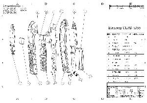 Service manual Elenberg CLPD-6355  ― Manual-Shop.ru