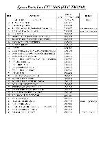 Service manual Elenberg CTV-1540, CTV-2065 