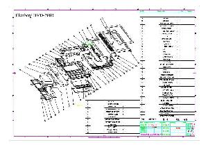 Service manual Elenberg DVD-2080  ― Manual-Shop.ru