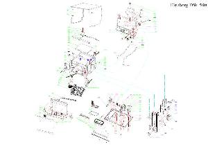 Service manual Elenberg DW-500  ― Manual-Shop.ru