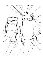 Service manual Elenberg DW-9001 