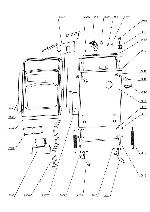 Service manual Elenberg DW-9325 