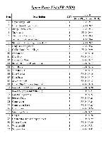 Service manual Elenberg FR-0409 