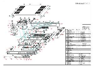Сервисная инструкция Elenberg HT-410  ― Manual-Shop.ru