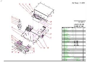 Сервисная инструкция Elenberg HT-450 ― Manual-Shop.ru