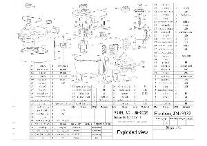 Service manual Elenberg JM-5032  ― Manual-Shop.ru