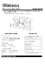 Сервисная инструкция Elenberg MC-4015MP3 