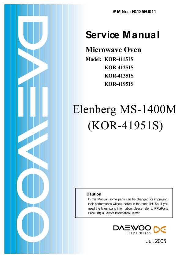 Elenberg Ms 1400m Инструкция По Применению