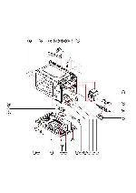 Service manual Elenberg MS-2001M 