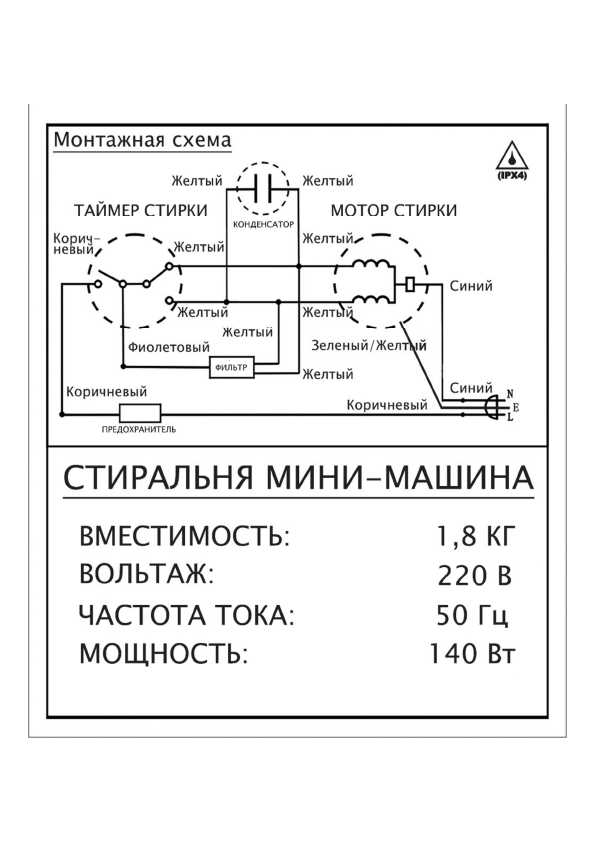 Elenberg Mwm-1800  -  8