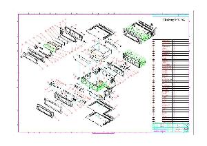 Сервисная инструкция Elenberg MX-343  ― Manual-Shop.ru