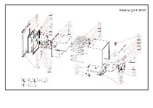 Service manual Elenberg RF-0505  ― Manual-Shop.ru