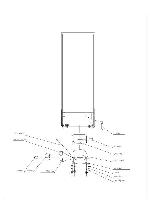 Сервисная инструкция Elenberg RF-0885T, RF-1145T, RF-1165B, RF-1205B 