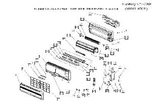 Сервисная инструкция Elenberg SPT-7060  ― Manual-Shop.ru