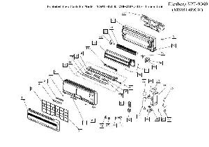 Сервисная инструкция Elenberg SPT-9060  ― Manual-Shop.ru