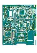 Сервисная инструкция Elenberg TV-807 