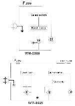 Сервисная инструкция Elenberg WM-5525 